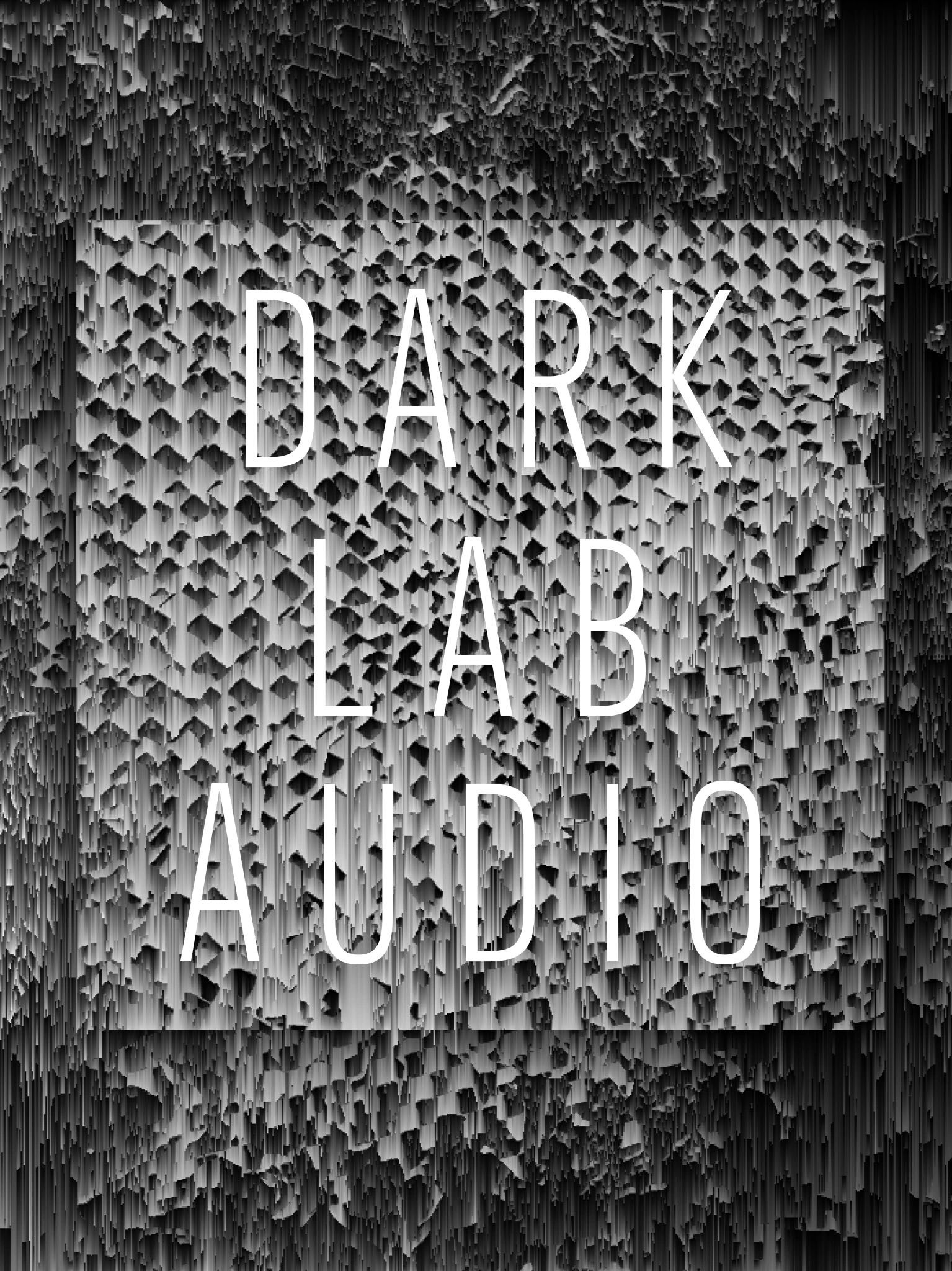 Dark Lab Audio